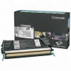 Lexmark&nbsp;C520, C530 Black Return Program Toner Cartridge  