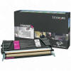 Lexmark&nbsp;C520, C530 Magenta Return Program Toner Cartridge 
