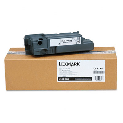 C52x, C53x Waste Toner Box  