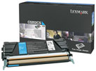  C520, C530 Cyan Toner Cartridge 