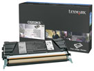  C520, C530 Black Toner Cartridge 