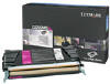 Lexmark&nbsp;C520, C530 Magenta Toner Cartridge 