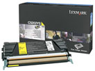 C520, C530 Yellow Toner Cartridge 