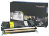 Lexmark&nbsp;C520, C530 Yellow Toner Cartridge 