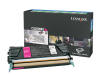 Lexmark&nbsp;C522, C524, C53x Magenta Return Program Toner Cartridge 