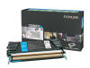 Lexmark&nbsp;C522, C524, C53x Cyan Toner Cartridge 