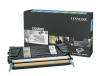 Lexmark&nbsp;C522, C524, C53x Black Toner Cartridge  