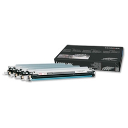 C52x, C53x Photoconductor Unit 4-Pack  