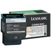 Lexmark&nbsp;BLACK TONER CARTRIDGE RETURN PROG FOR C54X/X543/X544