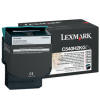 Lexmark&nbsp;High Capacity Black Toner Cartridge FOR C54X/X543/X544
