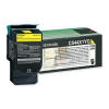 Lexmark&nbsp;C544, X544, X546 Yellow Extra High Yield Return Program Toner Cartridge