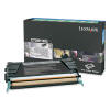Lexmark&nbsp;Black High Yield Return Program Toner Cartridge FOR C736 X736 X738