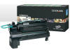 Lexmark&nbsp;C792, X792 Black Return Program Print Cartridge