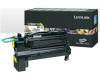 Lexmark&nbsp;C792, X792 Yellow Return Program Print Cartridge
