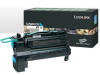 Lexmark&nbsp;C792 Cyan Extra High Yield Return Program Print Cartridge