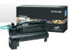 Lexmark&nbsp;C792 Black Extra High Yield Return Program Print Cartridge