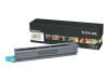 Lexmark&nbsp;C925 Black High Yield Toner Cartridge