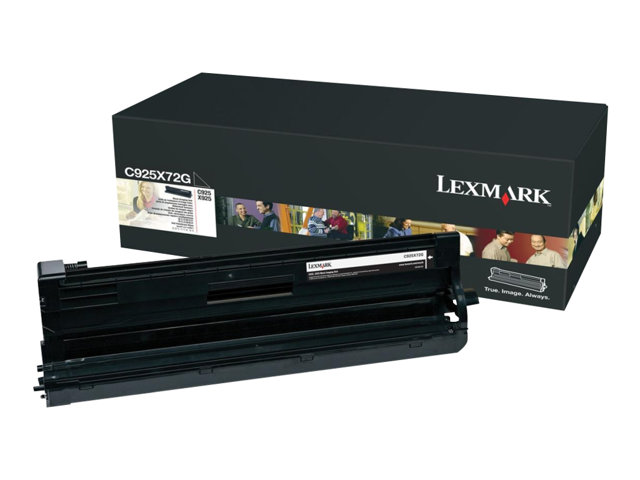 C925, X925 Black Imaging Unit