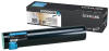 Lexmark&nbsp;C935 Cyan High Yield Toner Cartridge
