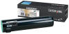Lexmark&nbsp;C935 Black High Yield Toner Cartridge