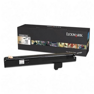 C935, X940e, X945e Black Photoconductor Unit 1-Pack