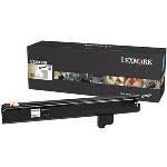 C935, X940e, X945e Waste Toner Bottle