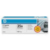 HP&nbsp;HP 35A - Toner cartridge - CB435A