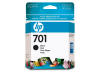 701 Black Print Cartridge