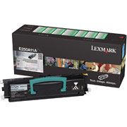 Black Toner Cartridge For E250d, E250dn, E350d and E352dn Printers
