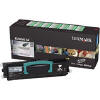 Lexmark Black Toner Cartridge For E250d, E250dn, E350d and E352dn Printers