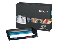 E260, E360, E460, X264, X36x, X46x Photoconductor Kit (E260X22G)