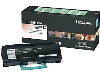 PRINT CARTRIDGE RETURN PROG HIGH YIELD FOR E36X/E46X