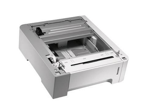 LT-100CL 500 Sheets Lower Paper Tray For HL-4070CDW and MFC-9440CN Printers
