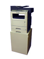 LX-1724 Cabinet
