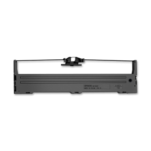 Black Ribbon Cartridge for LQ590 printer