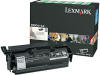 Lexmark&nbsp;T65X RETURN PROGRAM PRINT CARTRIDGE TONER