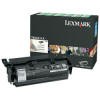 Lexmark&nbsp;T654 Extra High Yield Return Program Black Toner Cartridge