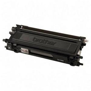 TN110BK Black Toner Cartridge