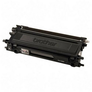 TN115BK High Yield Black Toner Cartridge