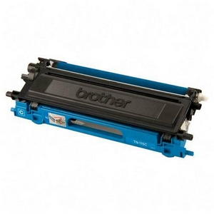 TN115C High Yield Cyan Toner Cartridge