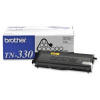 Brother TN330 Black Toner Cartridge FOR DCP-7030/ 7040 HL-2140/2170W/ MFC-7340/7345N