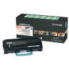 Lexmark&nbsp;High Yield Return Program Black Toner Cartridge