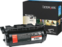 Black High Yield Toner Cartridge For X644e, X646e and X646dte