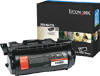Lexmark&nbsp;Black High Yield Toner Cartridge For X644e, X646e and X646dte