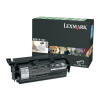 Lexmark&nbsp;X65X RETURN PROGRAM PRINT CARTRIDGE
