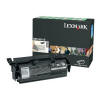 Lexmark&nbsp;X65X HIGH YIELD RETURN PRINT CARTRIDGE
