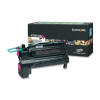 Lexmark&nbsp;X792 Magenta Extra High Yield Return Program Print Cartridge