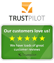 Trustpilot User Ratings for Printers 101